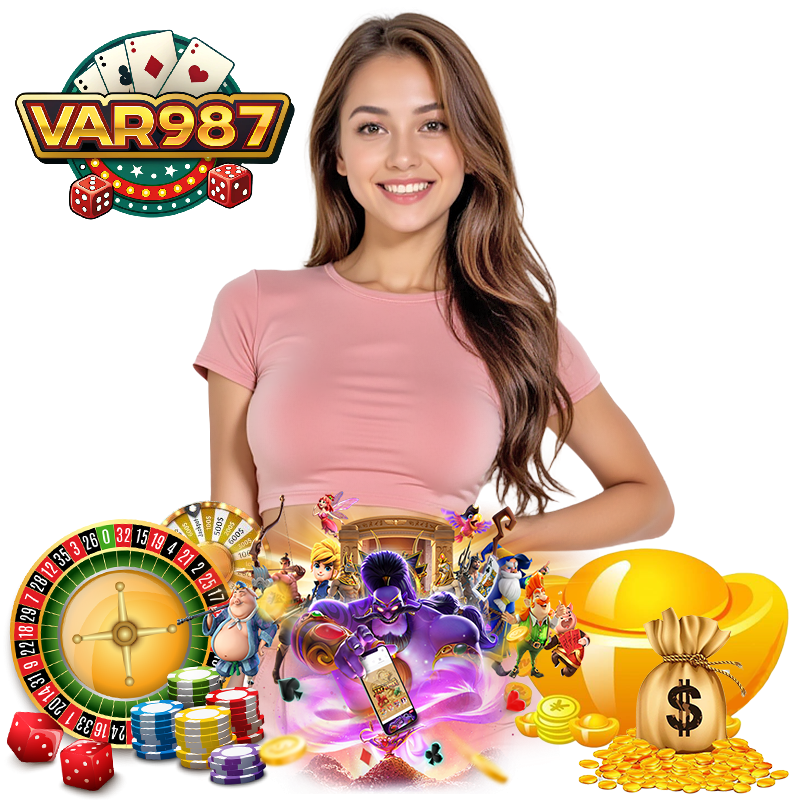 VAR987 เว็บตรงมาแรง