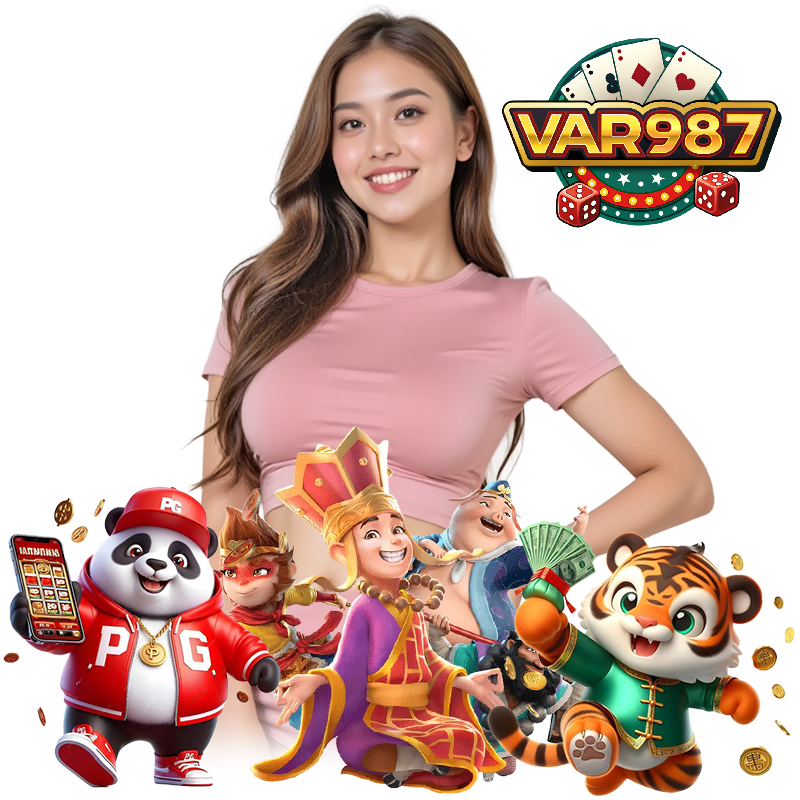 VAR987 โปรโมชั่น