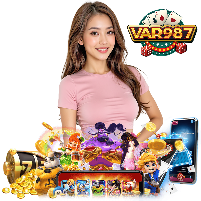 VAR987 ทางเข้า